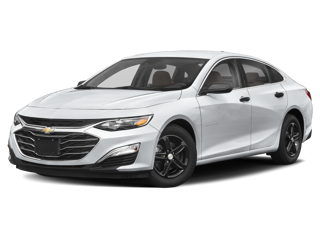 Chevrolet Malibu - Findlay Chevrolet GMC in Bullhead City AZ