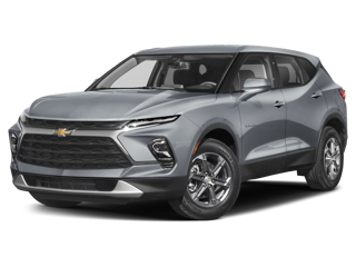 Chevrolet Blazer - Findlay Chevrolet GMC in Bullhead City AZ