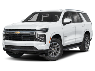 Chevrolet Tahoe - Findlay Chevrolet GMC in Bullhead City AZ