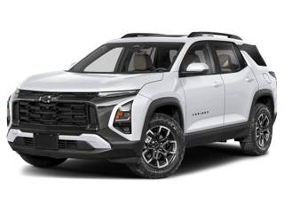 Chevrolet Equinox - Findlay Chevrolet GMC in Bullhead City AZ