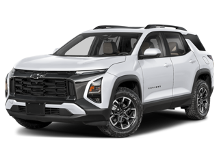 Chevrolet Equinox - Findlay Chevrolet GMC in Bullhead City AZ