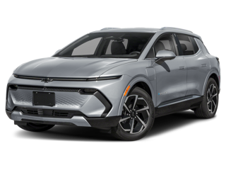 Equinox EV - Findlay Chevrolet GMC in Bullhead City AZ