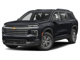 Traverse | Findlay Chevrolet GMC in Bullhead City AZ