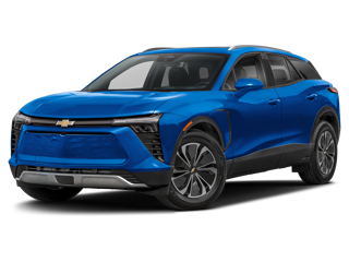 Chevrolet Blazer EV - Findlay Chevrolet GMC in Bullhead City AZ