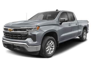 Silverado 1500 | Findlay Chevrolet GMC in Bullhead City AZ