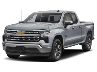 Silverado 1500 | Findlay Chevrolet GMC in Bullhead City AZ