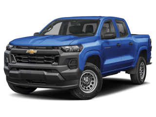 Chevrolet Colorado - Findlay Chevrolet GMC in Bullhead City AZ