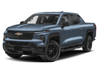 Chevrolet Silverado EV - Findlay Chevrolet GMC in Bullhead City AZ