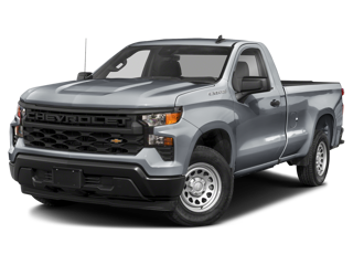 Chevrolet Silverado 1500 - Findlay Chevrolet GMC in Bullhead City AZ