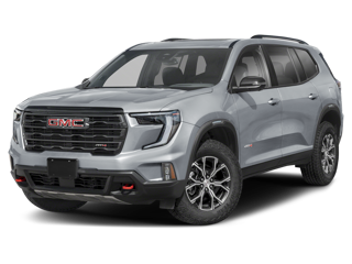 GMC Acadia - Findlay Chevrolet GMC in Bullhead City AZ