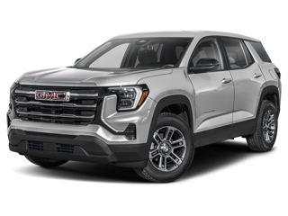 GMC Terrain - Findlay Chevrolet GMC in Bullhead City AZ
