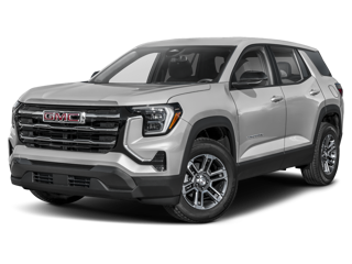 GMC Terrain - Findlay Chevrolet GMC in Bullhead City AZ