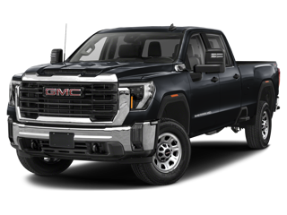 GMC Sierra HD - Findlay Chevrolet GMC in Bullhead City AZ