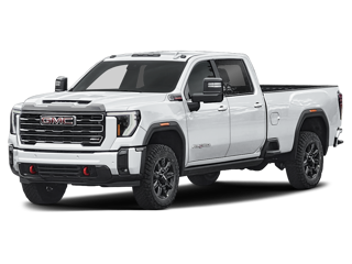 GMC Sierra HD - Findlay Chevrolet GMC in Bullhead City AZ
