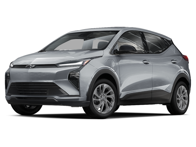 2026 Chevrolet Bolt