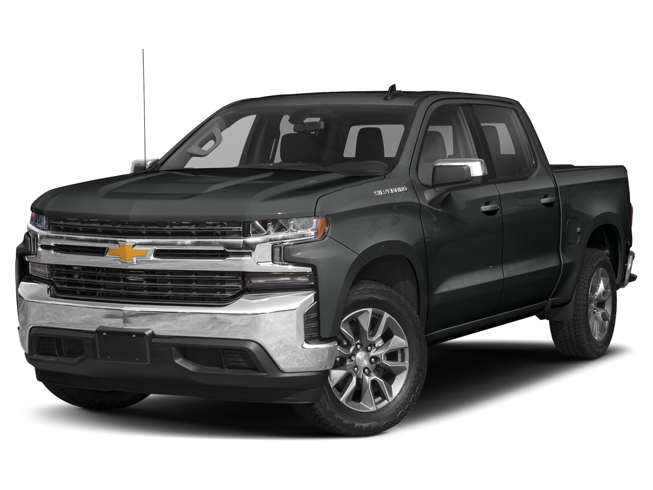 2020 Chevrolet Silverado 1500 RST for sale in Bullhead City, AZ