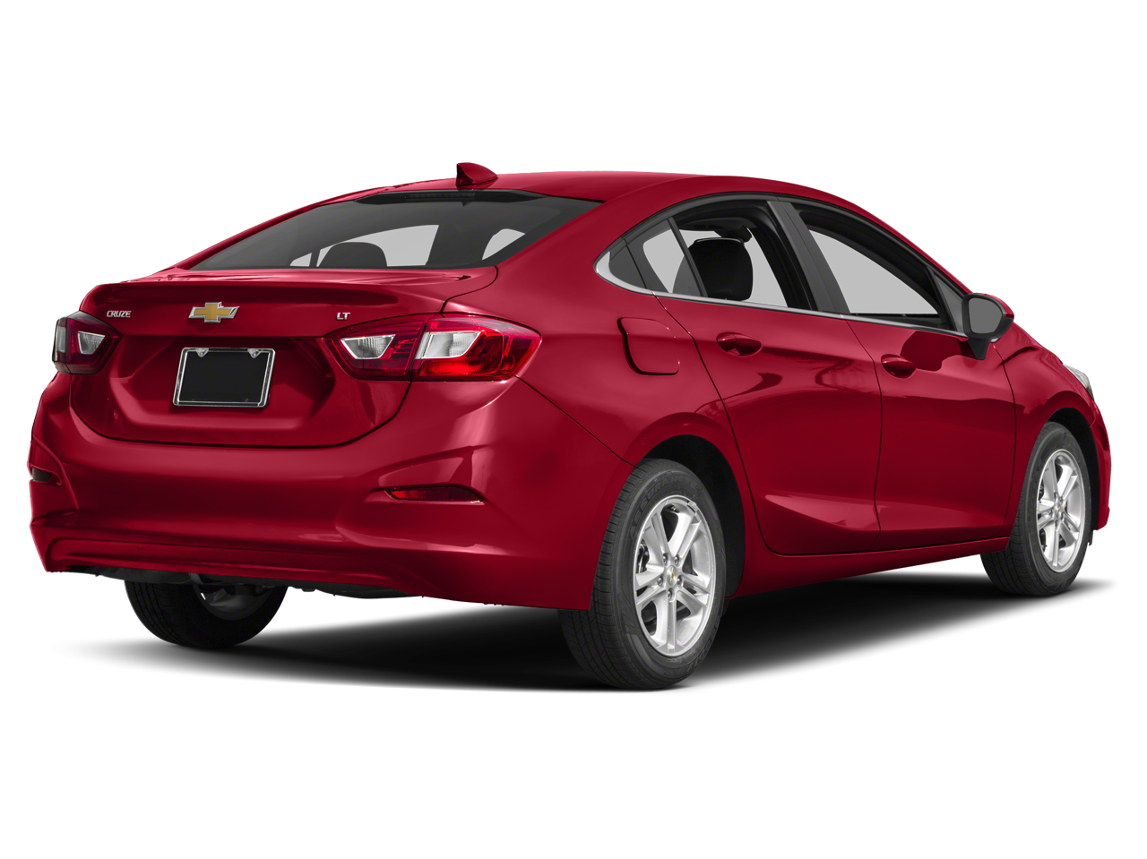 Used 2018 Chevrolet Cruze LT with VIN 1G1BE5SM6J7169822 for sale in Bullhead City, AZ