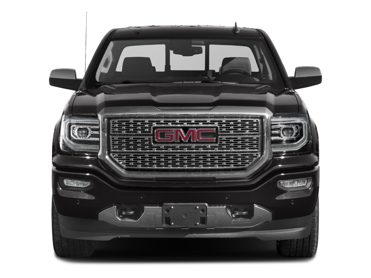 2018 Gmc Sierra 1500 Denali photo 3