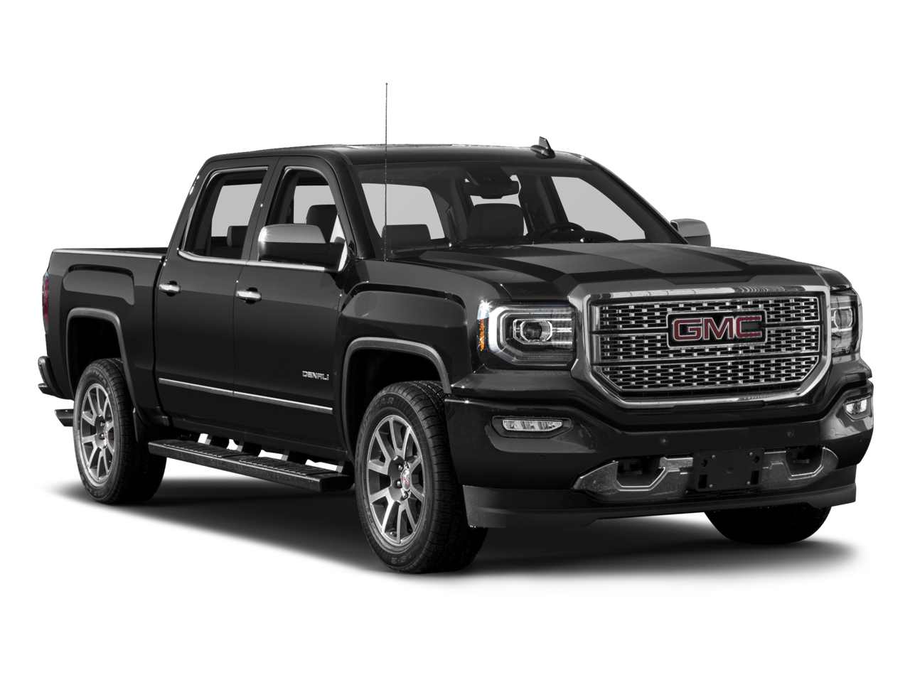 2018 Gmc Sierra 1500 Denali photo 4