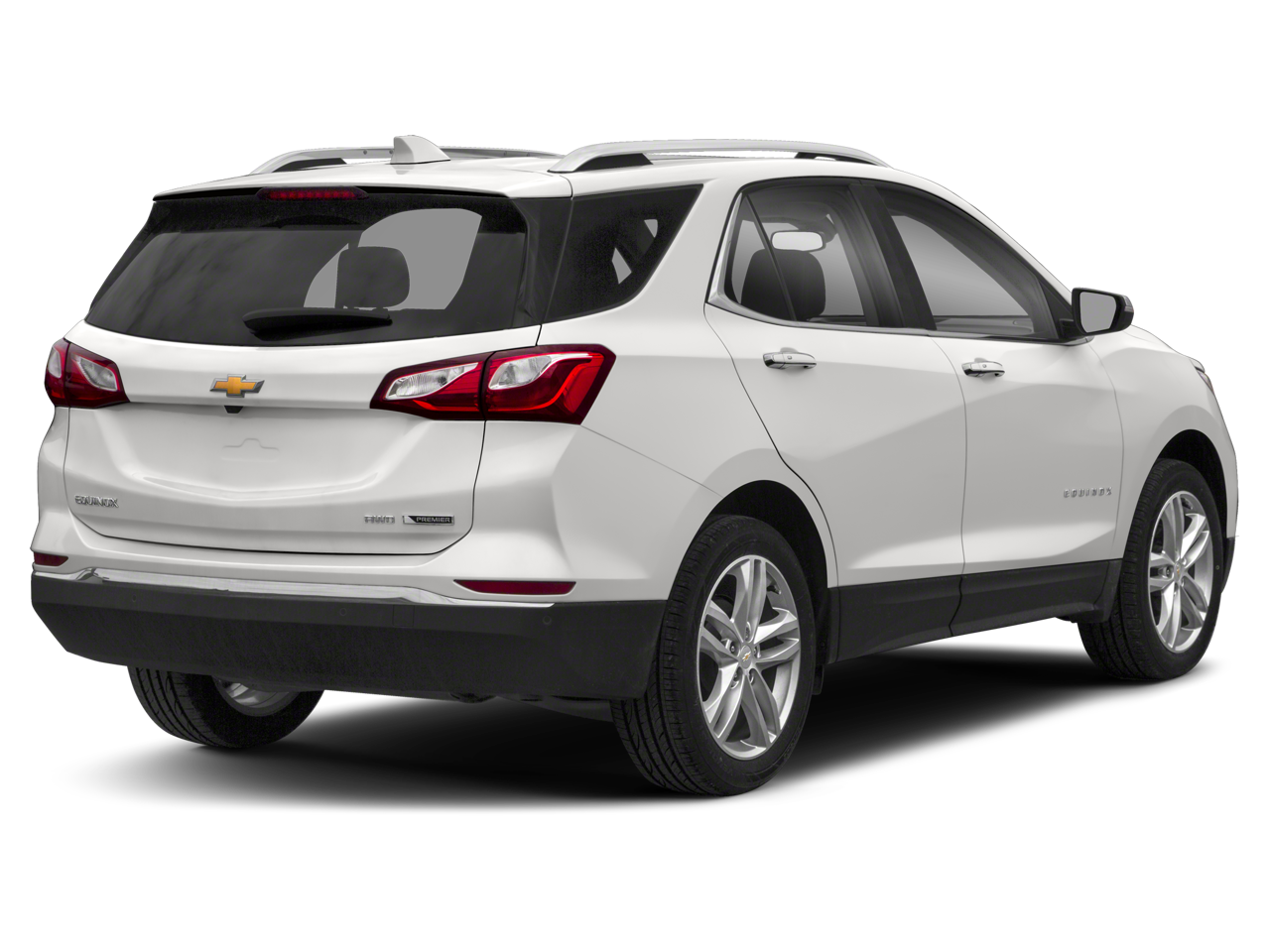 Used 2020 Chevrolet Equinox Premier with VIN 2GNAXXEV7L6112889 for sale in Bullhead City, AZ