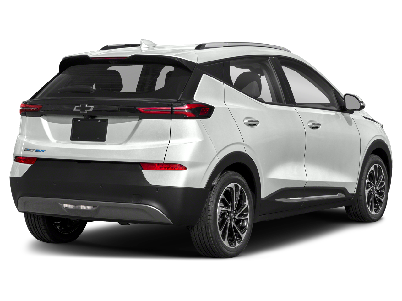 Used 2022 Chevrolet Bolt EUV Premier with VIN 1G1FZ6S02N4121413 for sale in Bullhead City, AZ