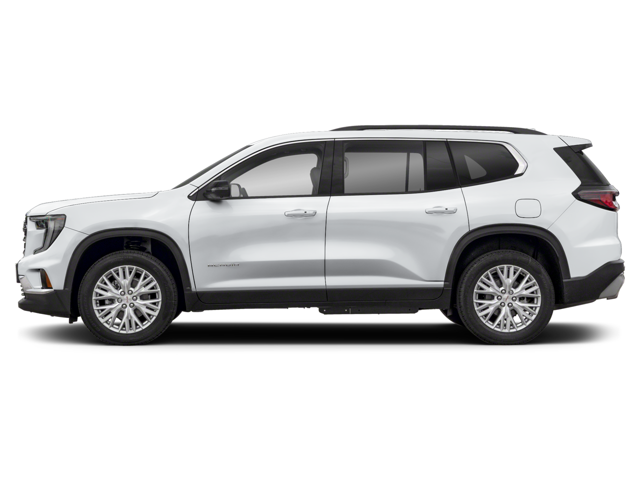 2024 Gmc Acadia Elevation photo 2