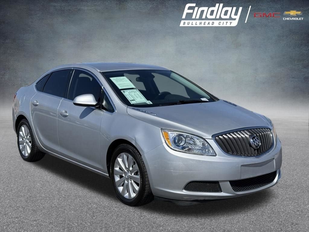 2016 Buick Verano 1SD