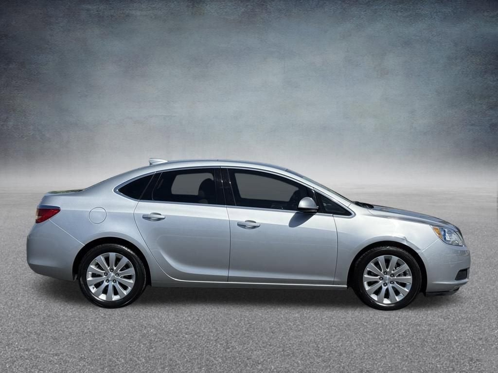 Used 2016 Buick Verano 1SD with VIN 1G4PP5SK3G4105586 for sale in Bullhead City, AZ