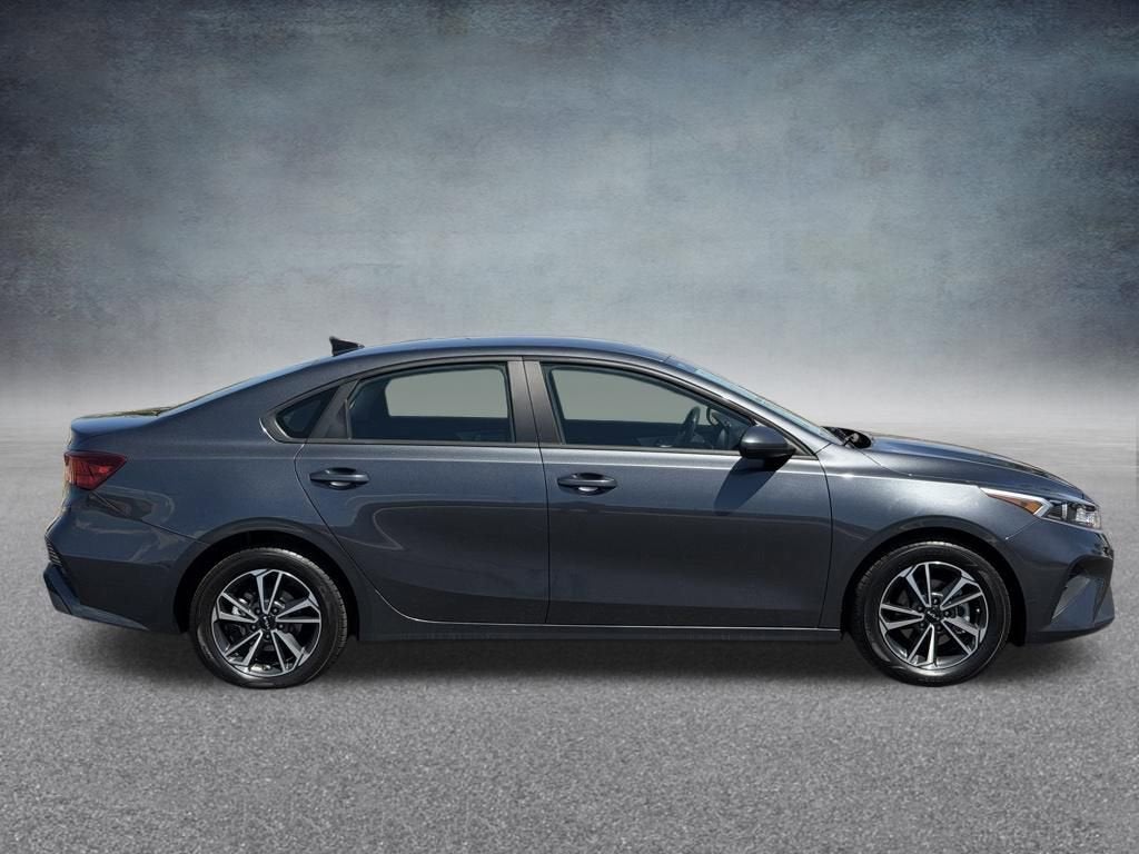 Used 2024 Kia Forte LXS with VIN 3KPF24AD3RE727053 for sale in Bullhead City, AZ