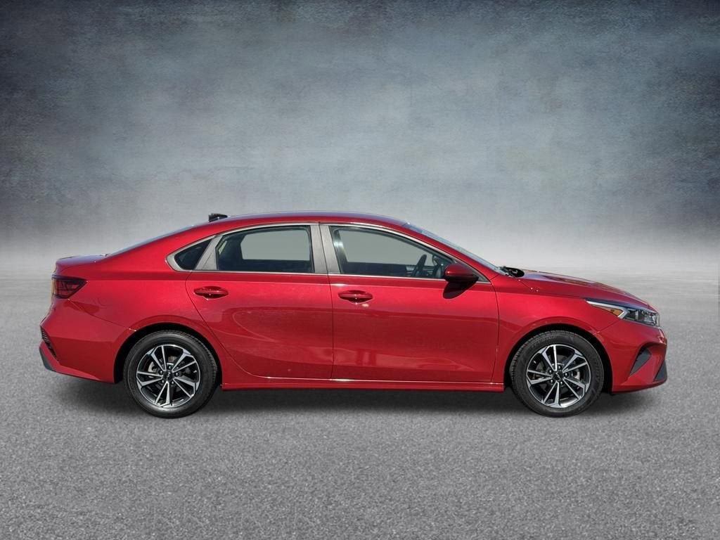 Used 2024 Kia Forte LXS with VIN 3KPF24AD4RE750776 for sale in Bullhead City, AZ