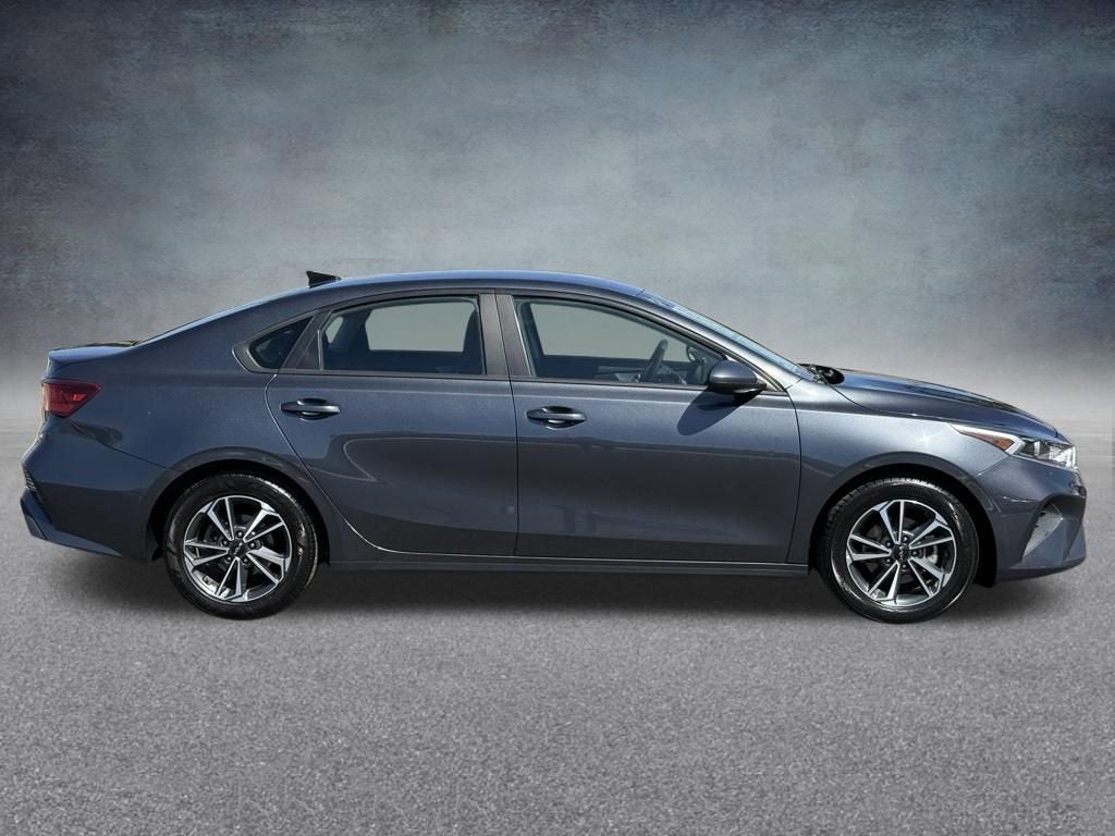 Used 2023 Kia Forte LXS with VIN 3KPF24AD6PE648635 for sale in Bullhead City, AZ