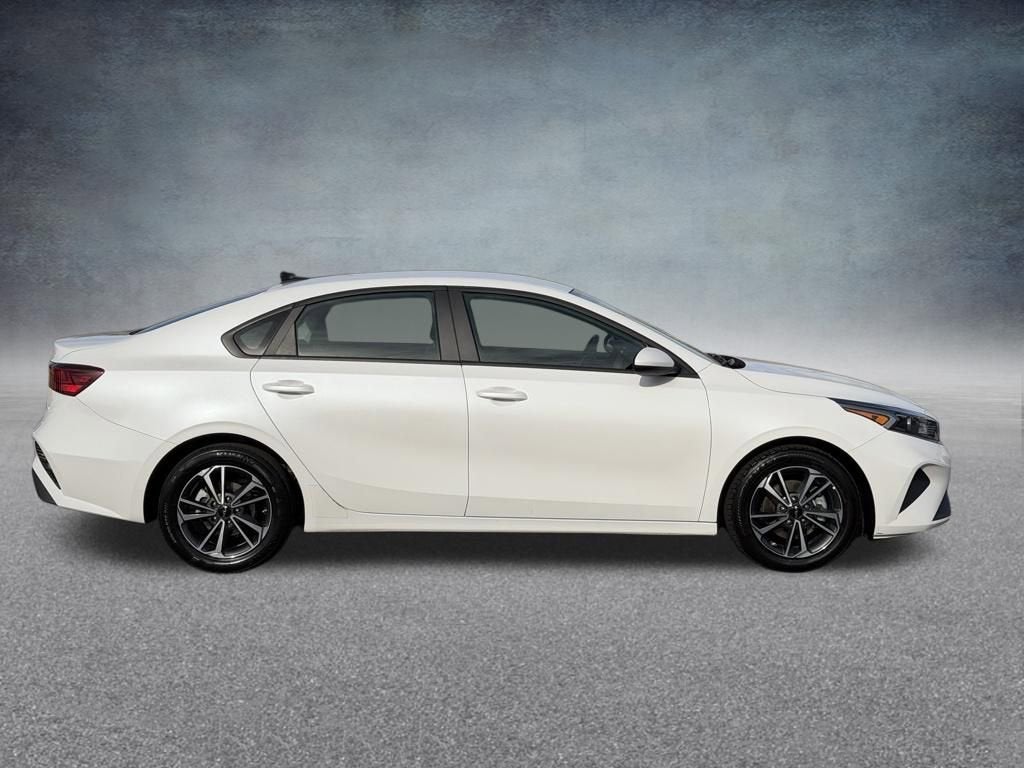 Used 2024 Kia Forte LXS with VIN 3KPF24AD6RE771838 for sale in Bullhead City, AZ