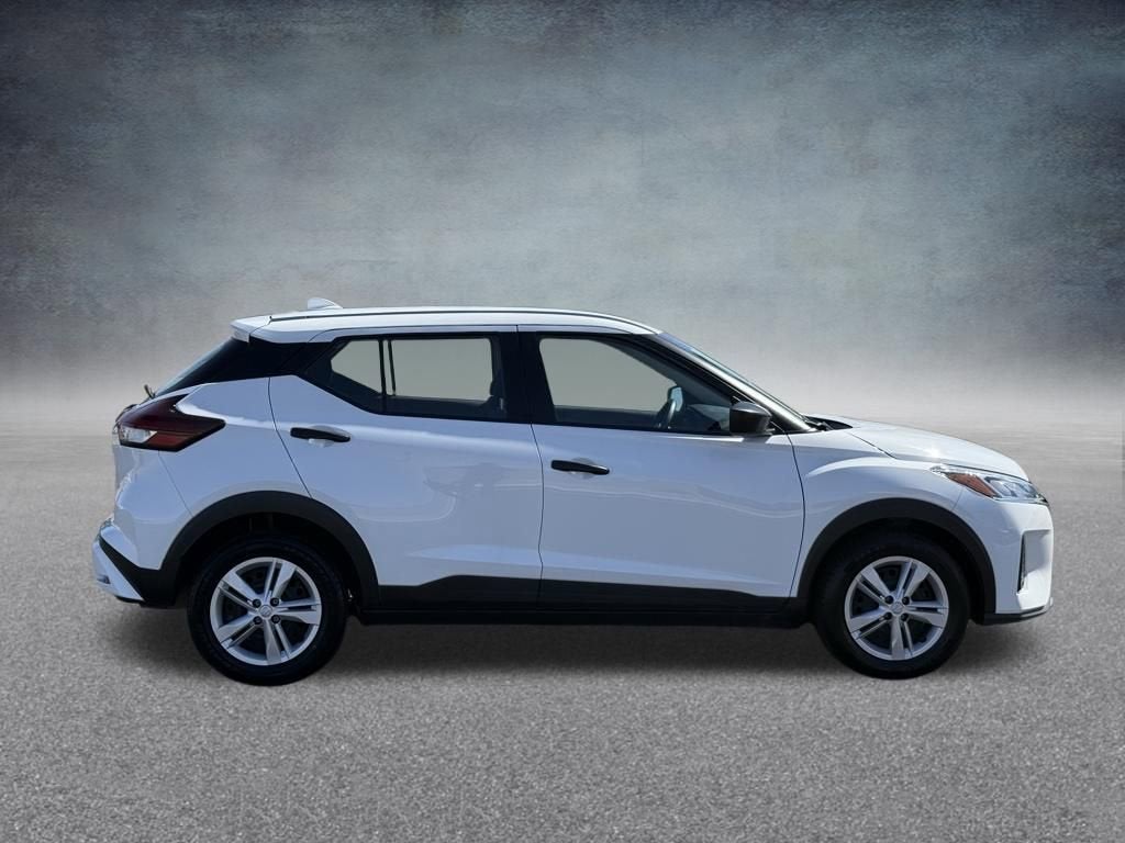 Used 2024 Nissan Kicks S with VIN 3N1CP5BV9RL560214 for sale in Bullhead City, AZ