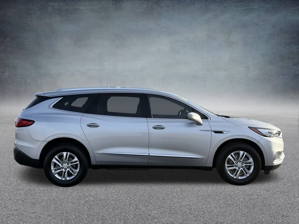 Used 2018 Buick Enclave Premium with VIN 5GAERCKW3JJ140541 for sale in Bullhead City, AZ