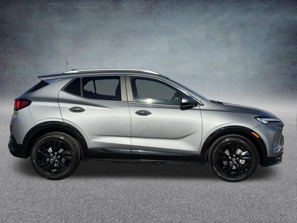 Used 2024 Buick Encore GX Sport Touring with VIN KL4AMDSL3RB190279 for sale in Bullhead City, AZ