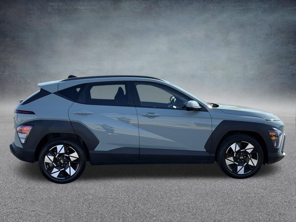 Used 2024 Hyundai Kona SEL with VIN KM8HB3AB9RU078132 for sale in Bullhead City, AZ