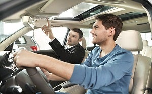 Schedule a test drive at Findlay Chevrolet GMC in Bullhead City, AZ.