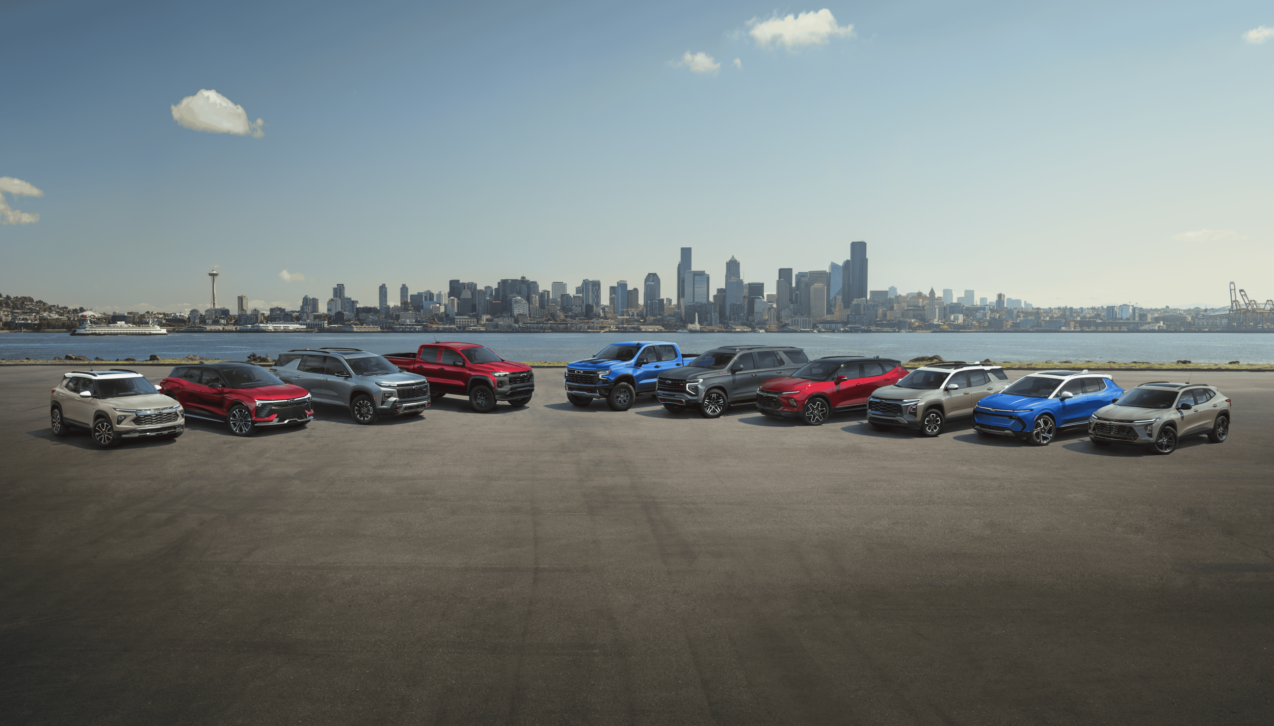 CHEVY SPECIAL OFFERS | Findlay Chevrolet GMC in Bullhead City AZ