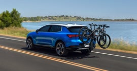 Findlay Chevrolet GMC in Bullhead City AZ