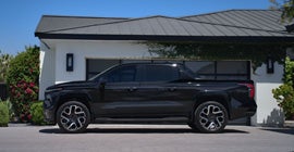 Findlay Chevrolet GMC in Bullhead City AZ
