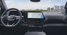 Findlay Chevrolet GMC in Bullhead City AZ