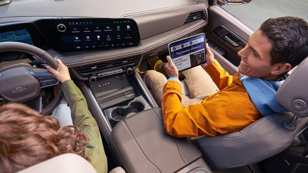 Findlay Chevrolet GMC in Bullhead City AZ