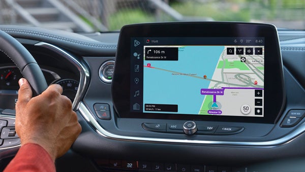 Findlay Chevrolet GMC in Bullhead City AZ