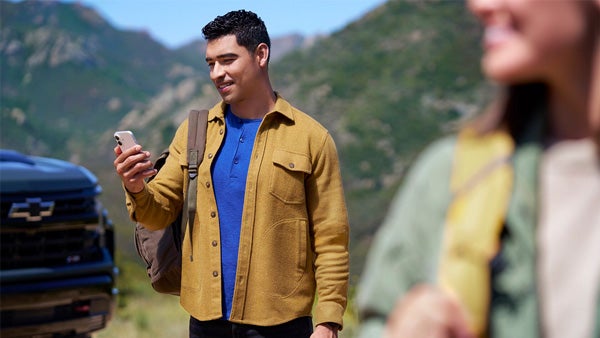 Findlay Chevrolet GMC in Bullhead City AZ