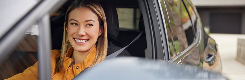 Findlay Chevrolet GMC in Bullhead City AZ