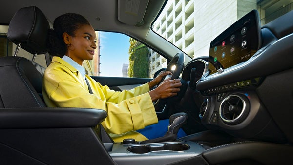 Findlay Chevrolet GMC in Bullhead City AZ