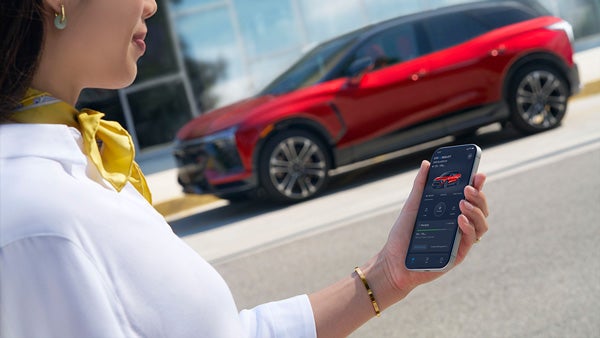 Findlay Chevrolet GMC in Bullhead City AZ