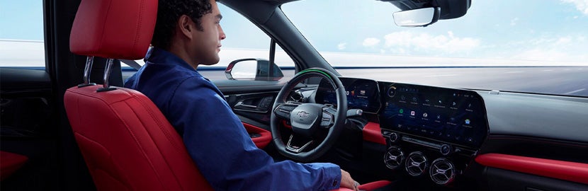 Findlay Chevrolet GMC in Bullhead City AZ