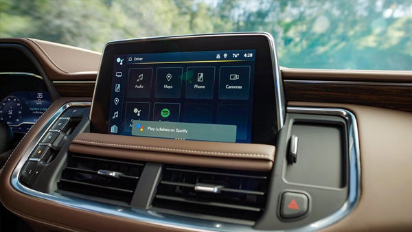 Findlay Chevrolet GMC in Bullhead City AZ