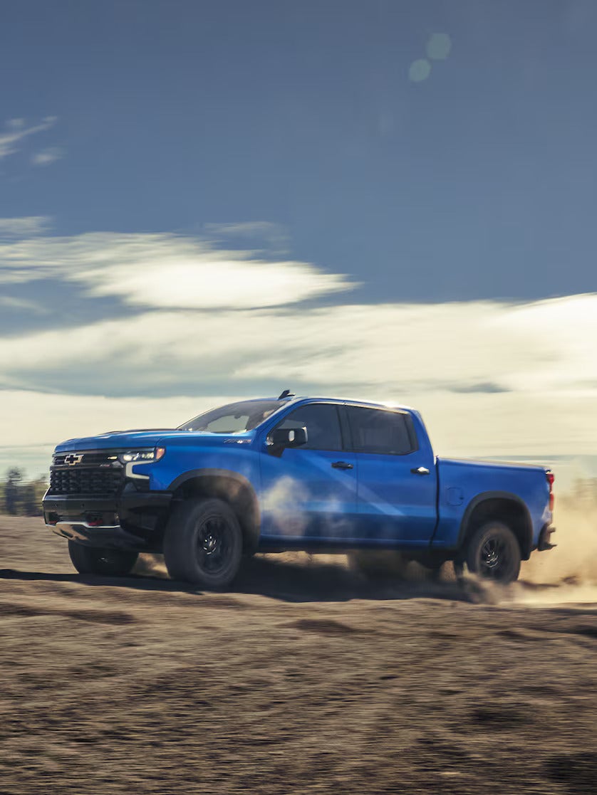 Findlay Chevrolet GMC in Bullhead City AZ